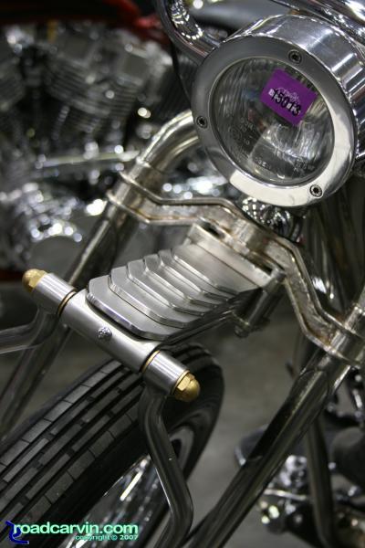 "Cool" Custom @ 2007 Easyriders Sacramento Show (2007 easyriders show cool 001.jpg) "Cool" Custom @ 2007 Easyriders Sacramento Show (2007 easyriders show cool 001.jpg)